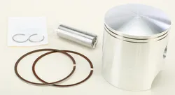 Wiseco Forged Piston Kit 80mm