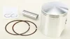 Wiseco Forged Piston Kit 80mm