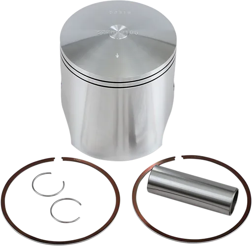 Wiseco Piston 81mm +1