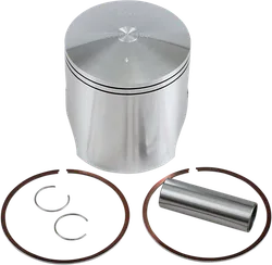 Wiseco Piston 81mm +1