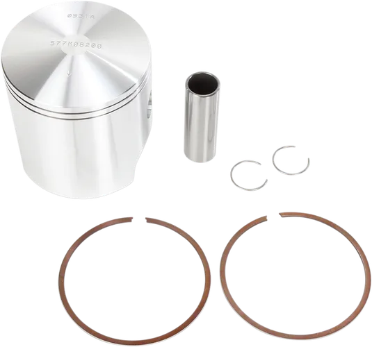 Wiseco High Performance Piston Kit 82mm 2.00OB