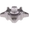 All Balls Aluminum Rear Wheel Hub Kit