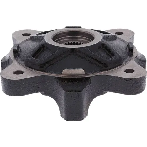 All Balls Aluminum Front Wheel Hub Kit