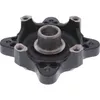 All Balls Aluminum Front Wheel Hub Kit