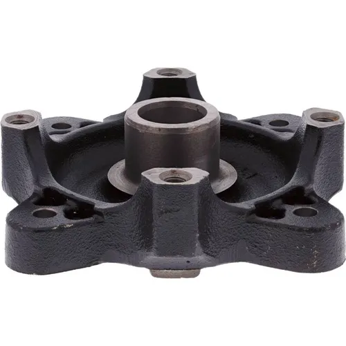 All Balls Aluminum Front Wheel Hub Kit