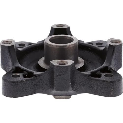 All Balls Aluminum Front Wheel Hub Kit