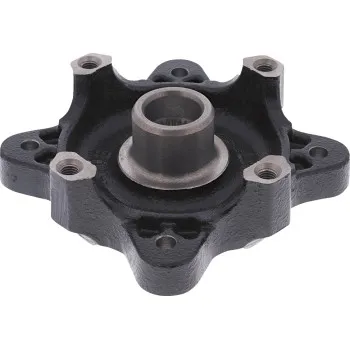 All Balls Aluminum Front Wheel Hub Kit