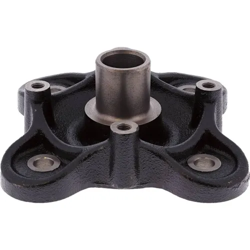 All Balls Aluminum Rear Wheel Hub Kit 3