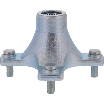 All Balls Aluminum Rear Wheel Hub Kit