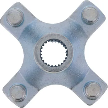 All Balls Aluminum Rear Wheel Hub Kit
