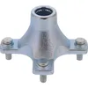 All Balls Aluminum Rear Wheel Hub Kit