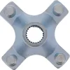 All Balls Aluminum Rear Wheel Hub Kit