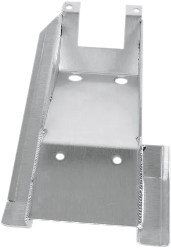 DG Swingarm Skid Plate Bolt-On Aluminum .1875in. Thick