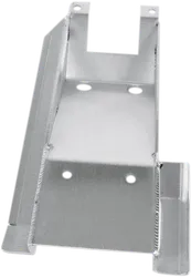 DG Swingarm Skid Plate Bolt-On Aluminum .1875in. Thick