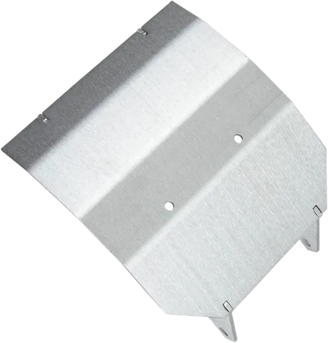 DG Swingarm Skid Plate Bolt-On Aluminum .1875in. Thick