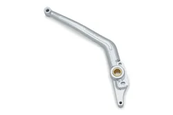 Kuryakyn Extended Aluminum Shift Lever Shaft Chrome
