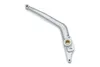 Kuryakyn Extended Aluminum Shift Lever Shaft Chrome