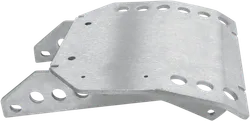 DG Fat Series .25in. Thick Swingarm Skid Plate
