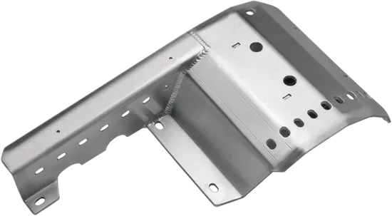 DG Fat Series .25in. Thick Swingarm Skid Plate