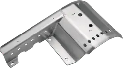 DG Fat Series .25in. Thick Swingarm Skid Plate