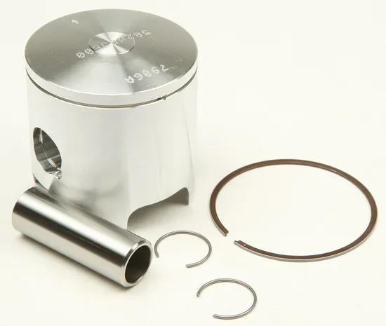 Wiseco High Performance Piston Kit 56mm STD