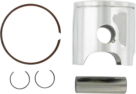 Wiseco High Performance Piston Kit 56mm STD