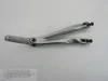 Left Rear Back Passenger Peg Bracket Side 2004 Yamaha YZF R1 731A x