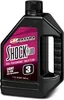 Maxima Racing Shock Suspension Oil Fluid 1 Quart Liter 3W