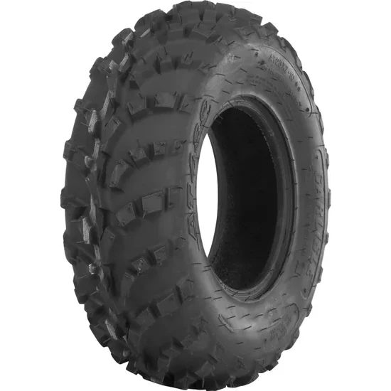 Carlisle Tires AT489 Front Tire 25x8-12 56 F Bias TL 1