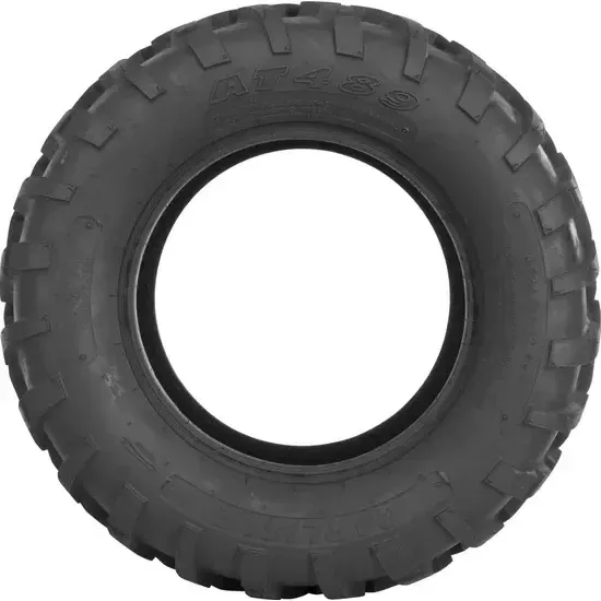 Carlisle Tires AT489 Rear Tire 25x10-12 63 F Bias TL 2