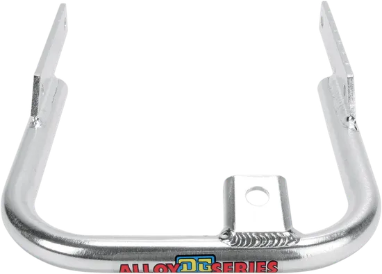 DG Baja Ultra-Lite Rear Handle Grab Bars Aluminum
