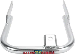 DG Baja Ultra-Lite Rear Handle Grab Bars Aluminum