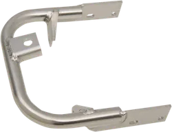 DG Baja Ultra-Lite Rear Handle Grab Bars Aluminum