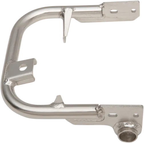 DG Baja Ultra-Lite Rear Handle Grab Bars Aluminum