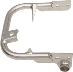 DG Baja Ultra-Lite Rear Handle Grab Bars Aluminum