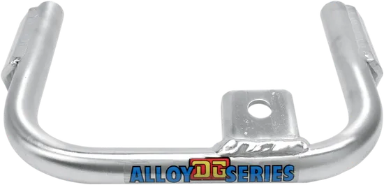 DG Baja Ultra-Lite Rear Handle Grab Bars Aluminum 1