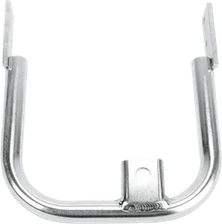 DG Baja Ultra-Lite Rear Handle Grab Bars Aluminum