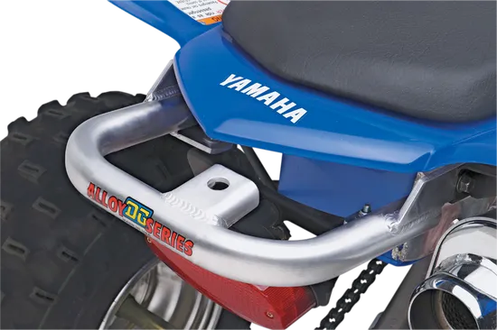 DG Baja Ultra-Lite Rear Handle Grab Bars Aluminum