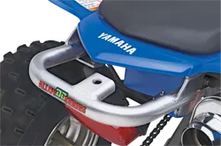 DG Baja Ultra-Lite Rear Handle Grab Bars Aluminum