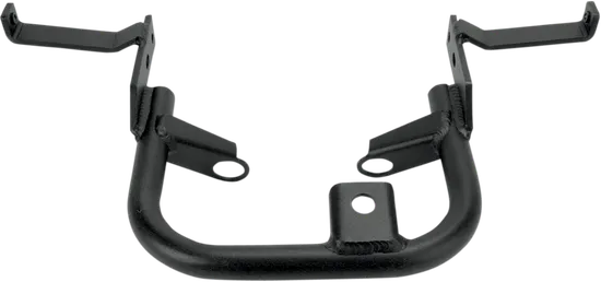 DG Baja Ultra-Lite Rear Handle Grab Bars Black