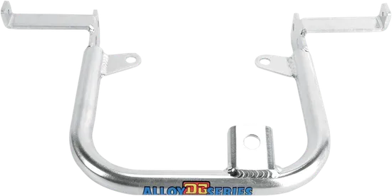 DG Baja Ultra-Lite Rear Handle Grab Bars Aluminum