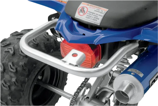 DG Baja Ultra-Lite Rear Handle Grab Bars Aluminum