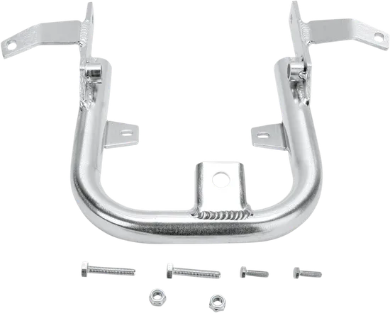 DG Baja Ultra-Lite Rear Handle Grab Bars Aluminum