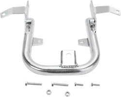 DG Baja Ultra-Lite Rear Handle Grab Bars Aluminum