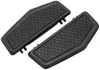 Kuryakyn Satin Black Hex Driver Floor Boards Floorboards Set Aluminum
