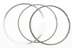 Vertex Piston Ring Set 88.95mm