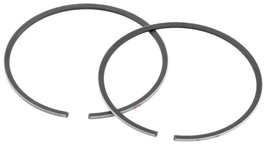 Vertex Piston Ring Set 66.45mm
