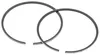 Vertex Piston Ring Set 66.45mm