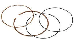 Vertex Piston Ring Set 75.96mm