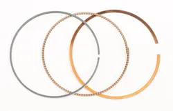 Vertex Piston Ring Set 75.96mm